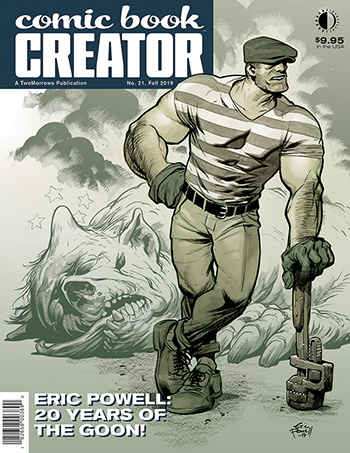 Comic Book Creator 21 - Click Image to Close